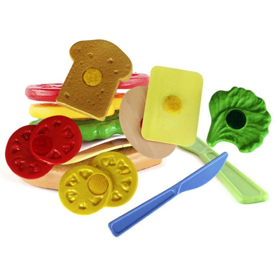 Набор "Бутерброд"