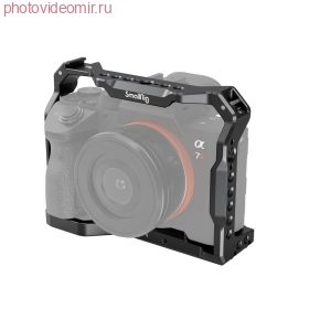 Smallrig 2918 клетка для Sony A7m3 A7R3 A9