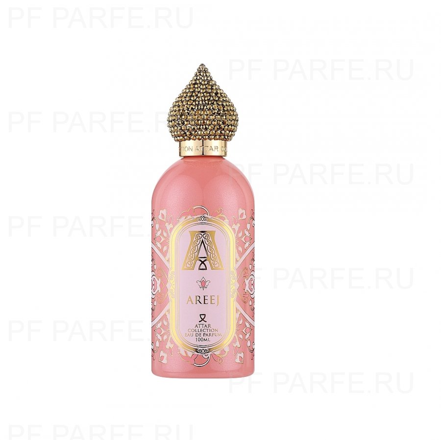 Attar Collection  Areej