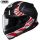 Shoei NXR2 Knee Down