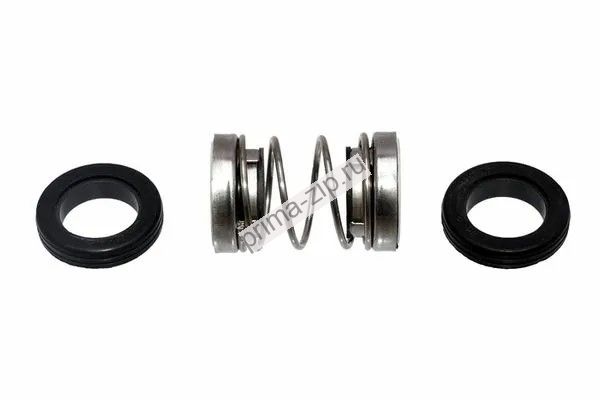 Торцевое уплотнение 208-35 CAR/CER/CAR/CER/VITON