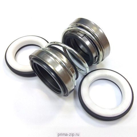 Торцевое уплотнение BS208-17 CAR/CER/CAR/CER/NBR