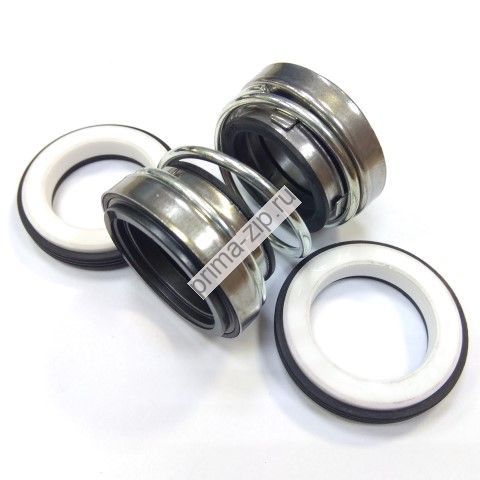 Торцевое уплотнение BS208-17 CAR/CER/CAR/CER/NBR