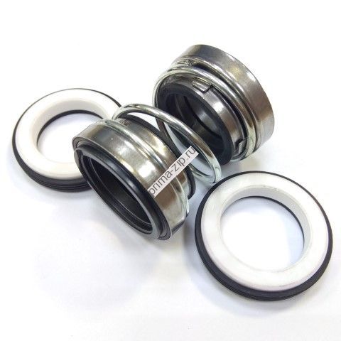 Торцевое уплотнение BS208-17 CAR/CER/CAR/CER/NBR