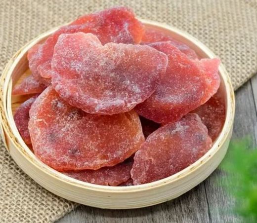 Маракуйя сушеное без сахара Kong 500гр