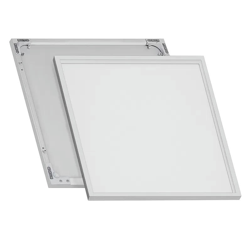 CSVT SPARTA-PANEL 17 595x295х18 CRI80 6500 microprisma-opal IP40 белый