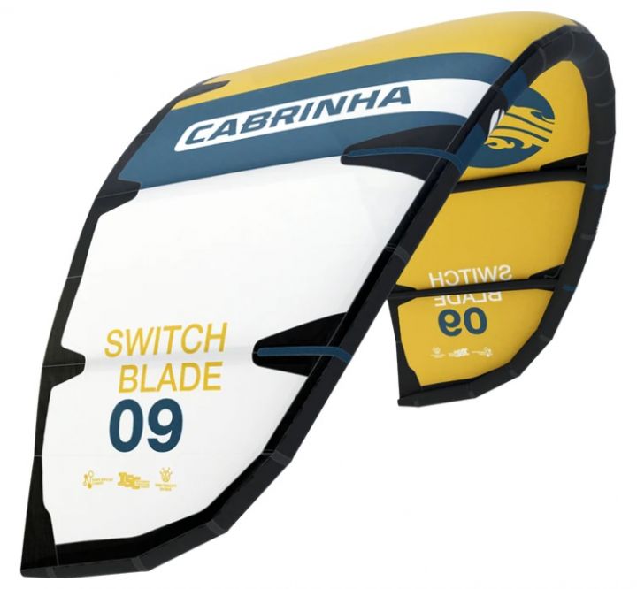 Кайт Switchblade фирма Cabrinha K4KOSWTCH-С2