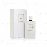 Van Cleef & Arpels Santal Blanc