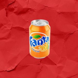 Fanta 0,33л