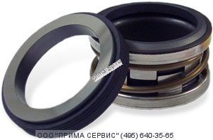 Торцевое уплотнение к насосу SHIMGE TB50-15/2
