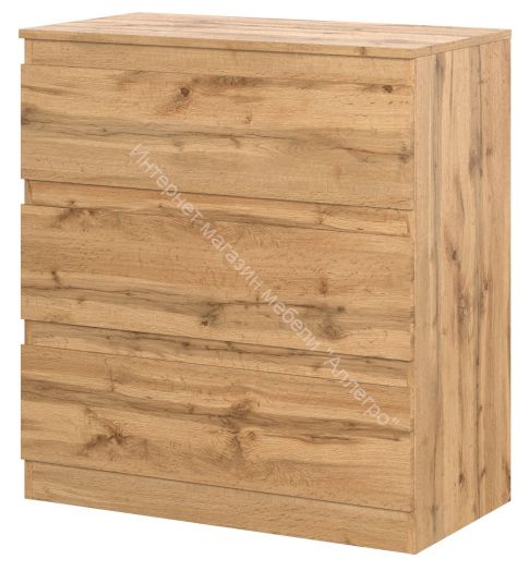 Комод Stern T-3 Дуб Вотан