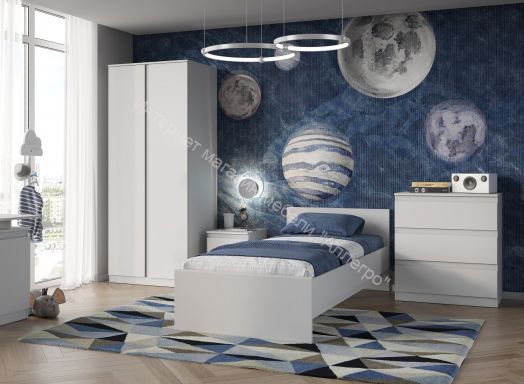 Комод Stern T-3 Дуб Сонома