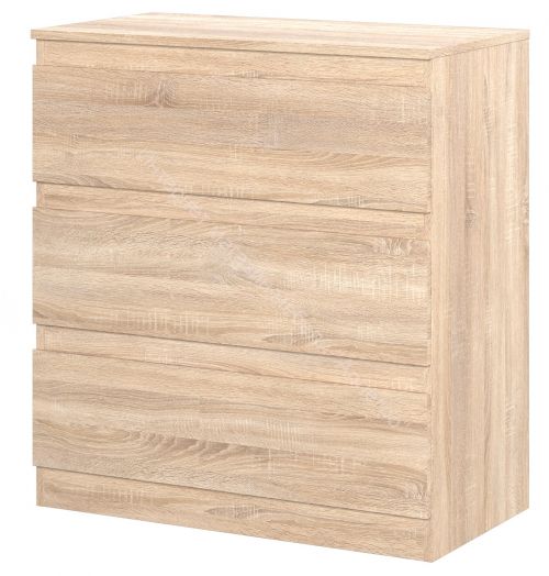 Комод Stern T-3 Дуб Сонома