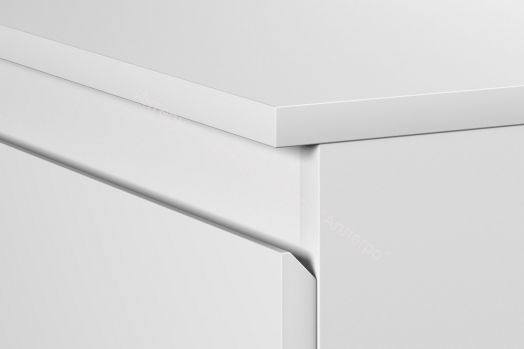 Комод Stern T-3 Белый