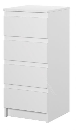 Комод Stern T-2 Белый