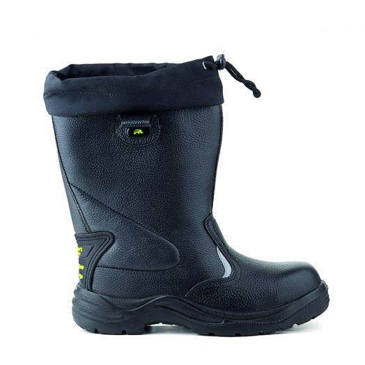 Сапоги рабочие зимние "Ахиллес"