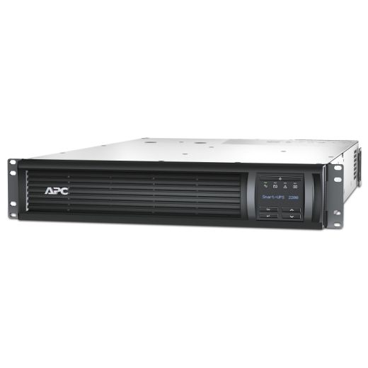 Интерактивный ИБП APC by Schneider Electric Smart-UPS SMT750RMI2UNC