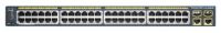 Коммутатор Cisco WS-C2960X-48LPS-L