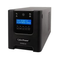 Интерактивный ИБП CyberPower PR750ELCD