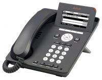 IP-телефон Avaya 9620C