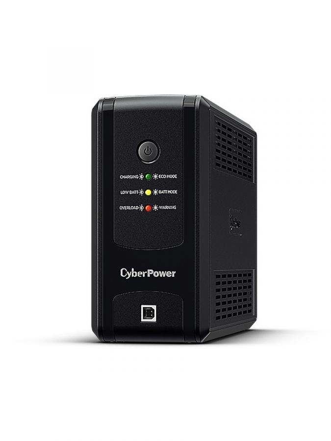 Интерактивный ИБП CyberPower UT850EG