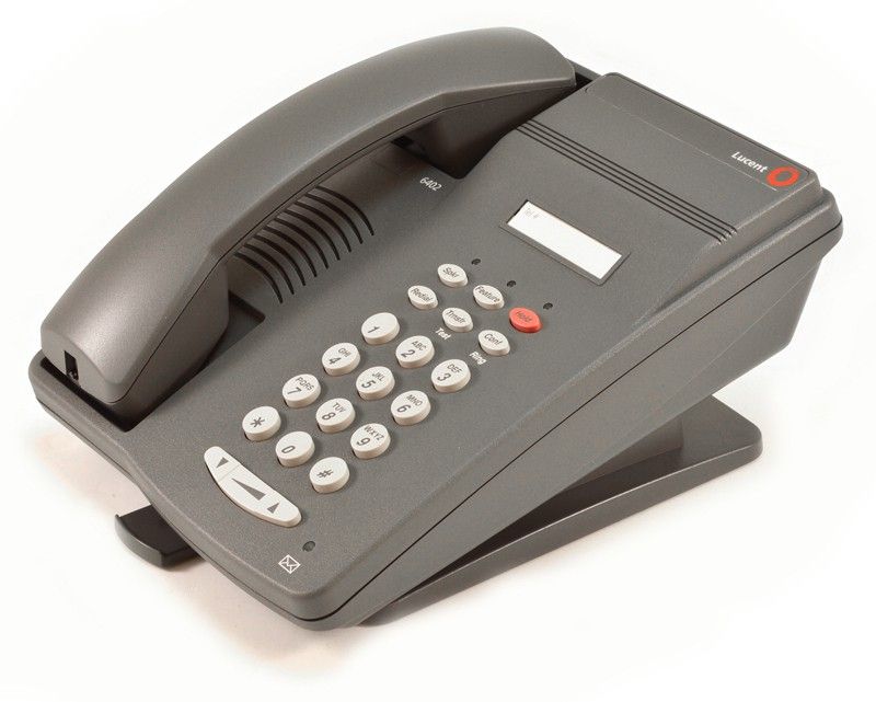 VoIP-телефон Avaya 6402D01C(90) - 323 DISP (700283823)