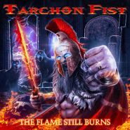 TARCHON FIST - The Flame Still Burns DIGI