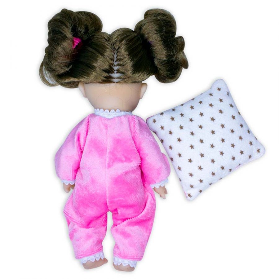 Пупс "Няша" 22 см КНОПА