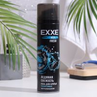 Пена для бритья UFC x EXXE Ultimate Freshness, 200 мл