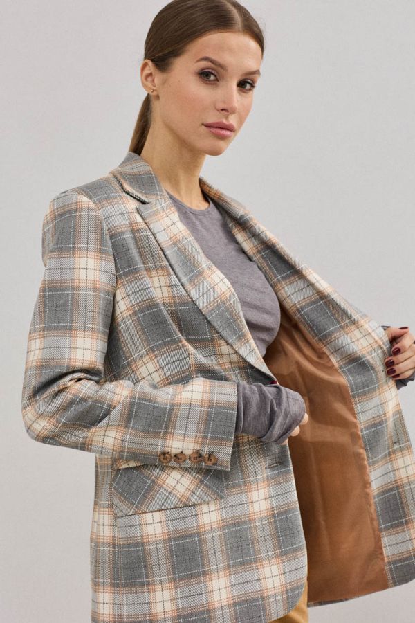 Жакет 3133.1 | р. 44-50