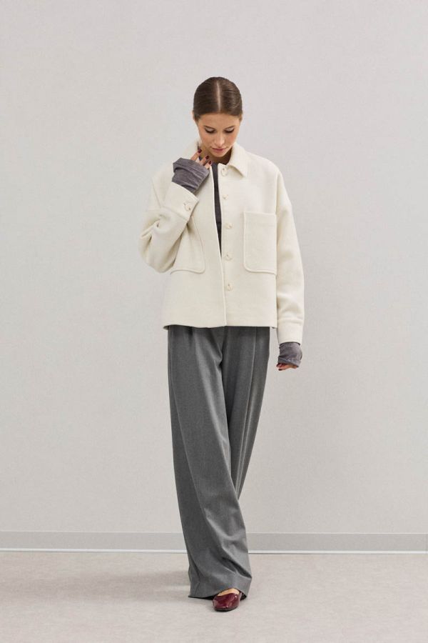 Полупальто 7003.3 | р. 44-50