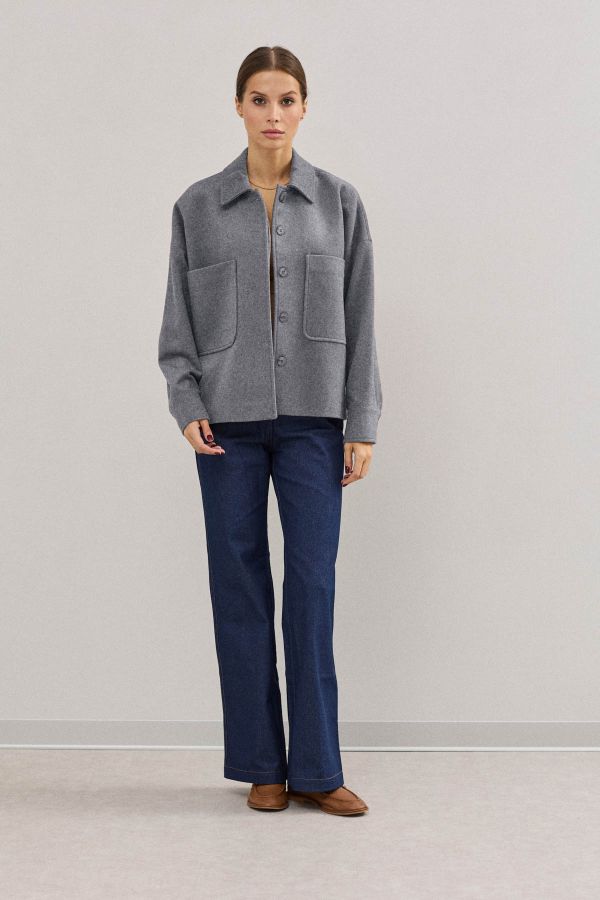 Полупальто 7003.1 | р. 44-50