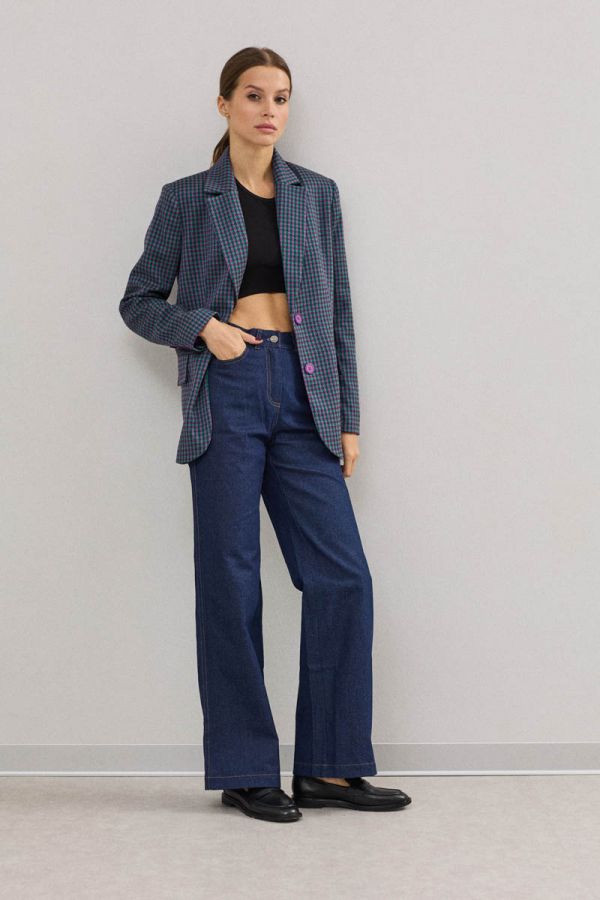 Жакет 131-2E | р. 44-50