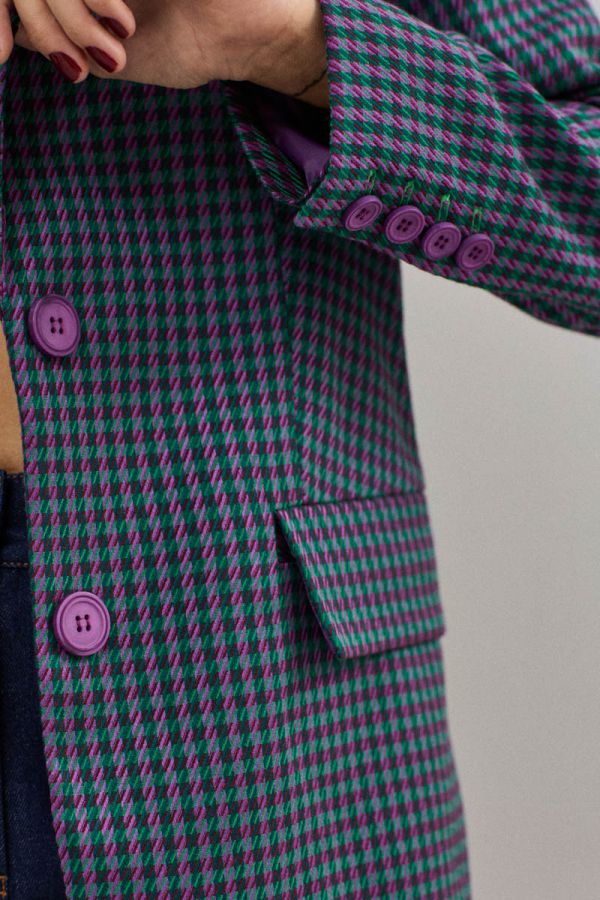 Жакет 131-2E | р. 44-50