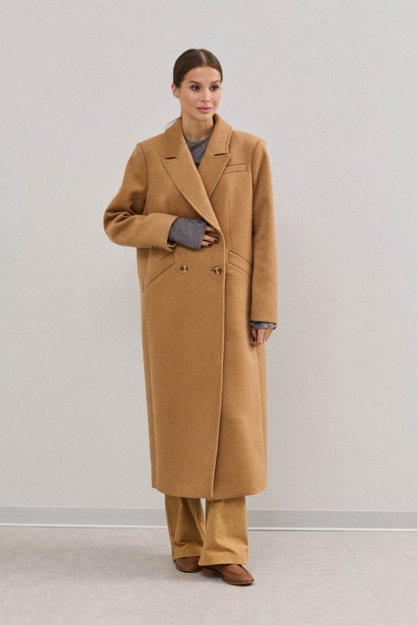 Пальто 7001.1 | р. 44-50