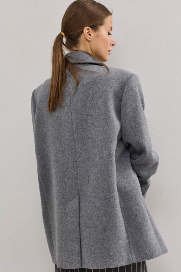 Пальто 7005.1 | р. 44-50