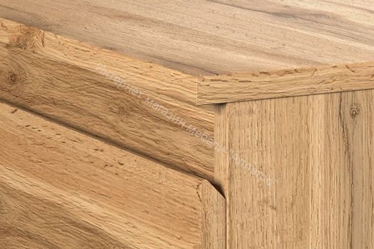 Стол письменный Stern T-5 Дуб Вотан