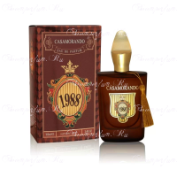 Fragrance World Casamorando 1988