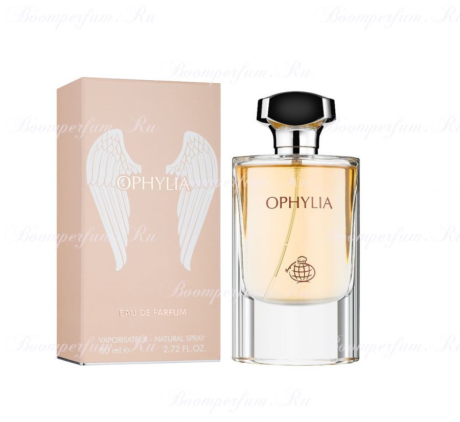 Fragrance World Ophylia