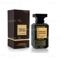 Fragrance World Tuscany Leather