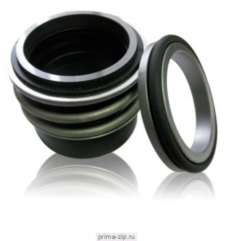 Торцевое уплотнение TP 50-130/4 A-F-A-BAQE Grundfos