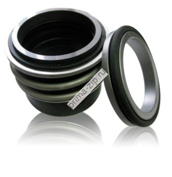 Торцевое уплотнение TP 50-130/4 A-F-A-BAQE Grundfos