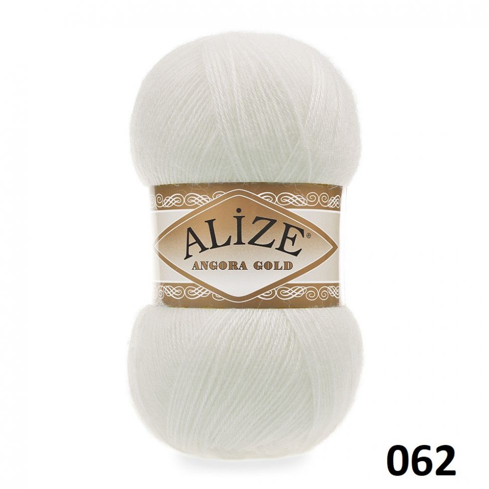 Пряжа ANGORA GOLD  Alize (AAG)