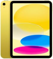 Планшет Apple iPad 10 (2022) 10.9" 64Gb Wi-Fi Yellow