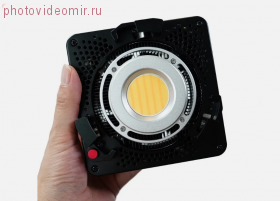 Осветитель FEIDU FD100 Bi-color kit