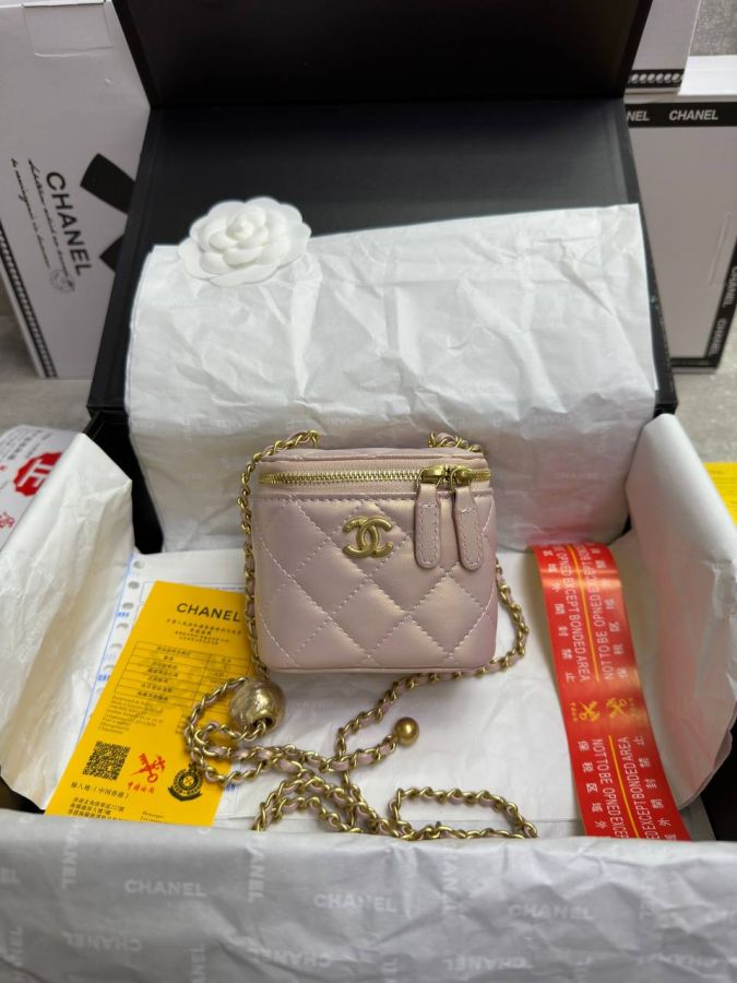 Сумка мини Chanel