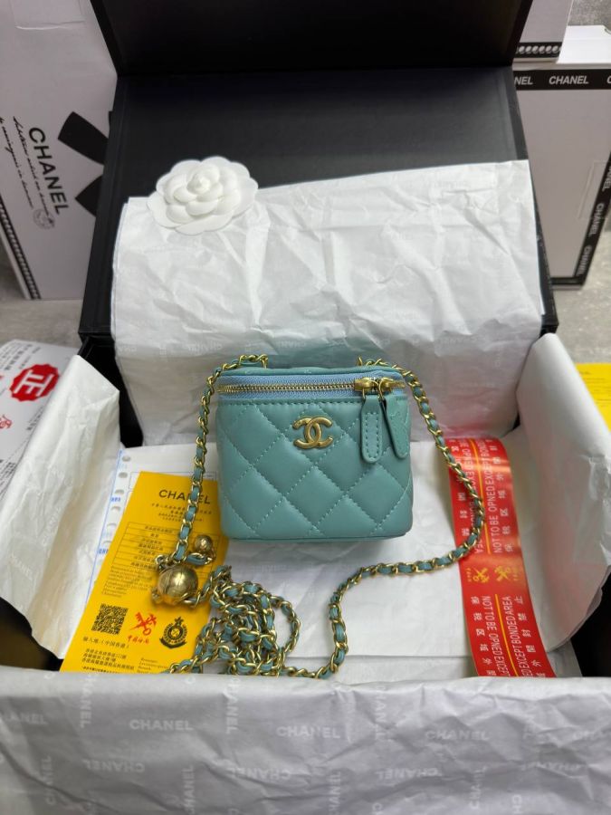 Сумка мини Chanel