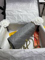Сумка CHANEL WOC