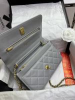 Сумка CHANEL WOC