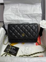 Сумка CHANEL WOC